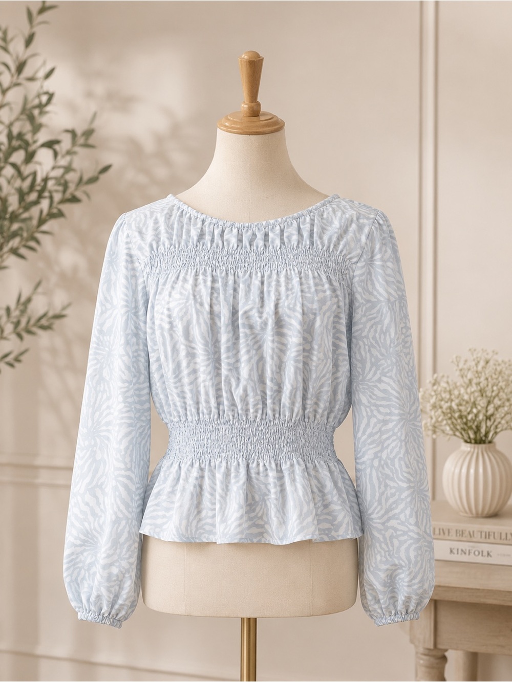 Blouse